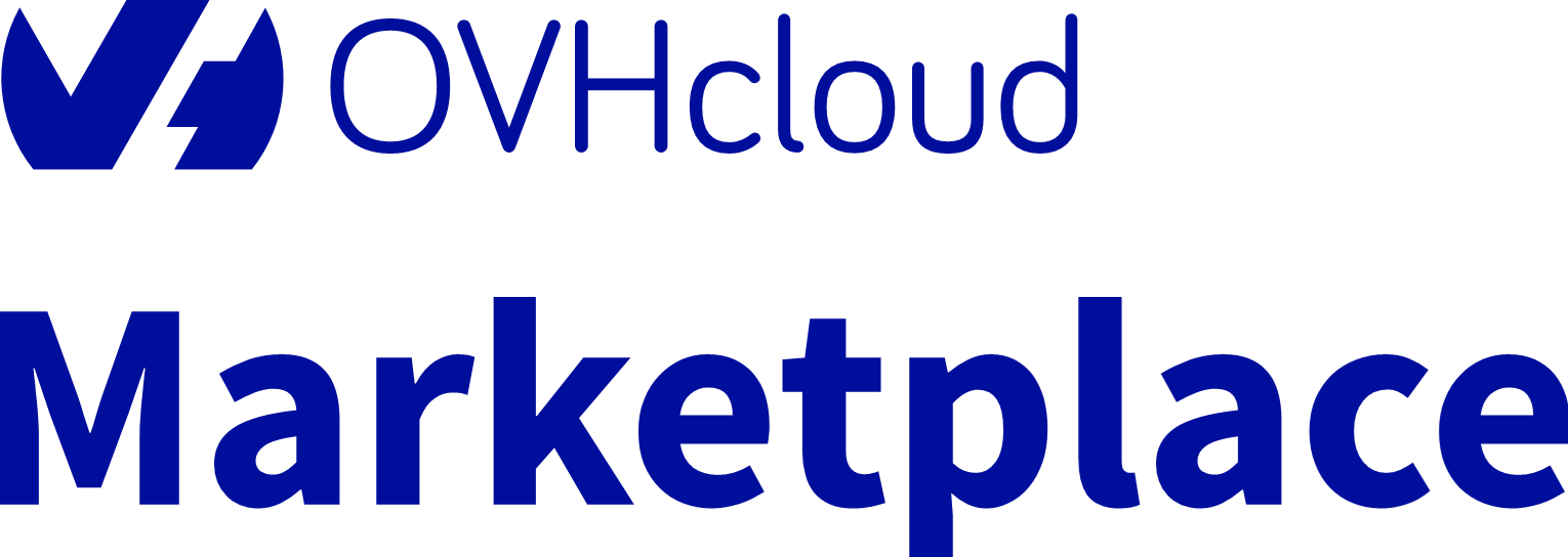 OVHcloud_ Marketplace